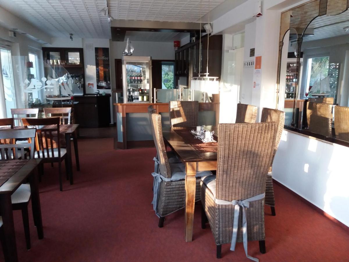 באד סקסה Hotel Garni Waldsegler מראה חיצוני תמונה